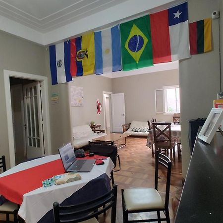 Ha! 1 Resi Para Estudiantes Cordoba Dış mekan fotoğraf