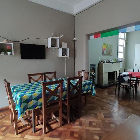 Ha! 1 Resi Para Estudiantes Cordoba Dış mekan fotoğraf