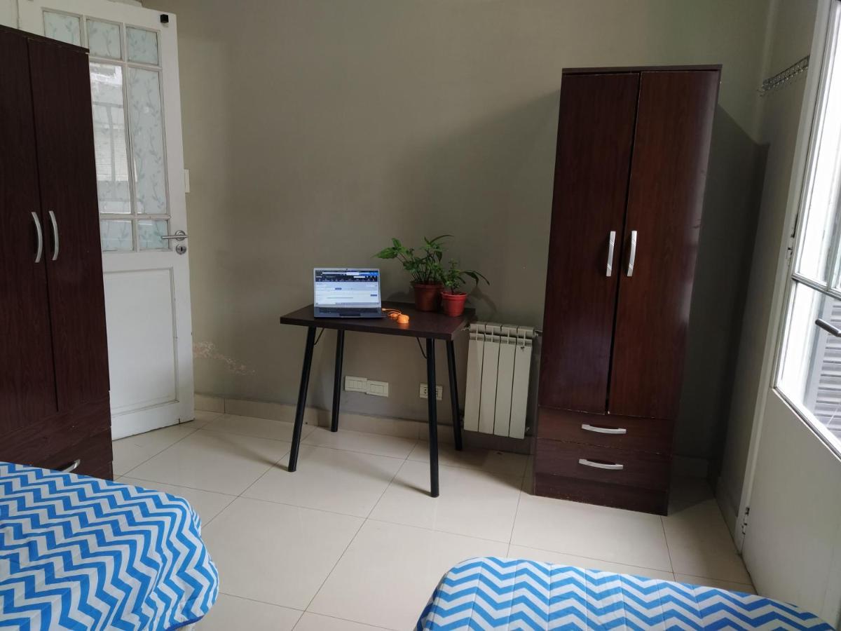 Ha! 1 Resi Para Estudiantes Cordoba Dış mekan fotoğraf