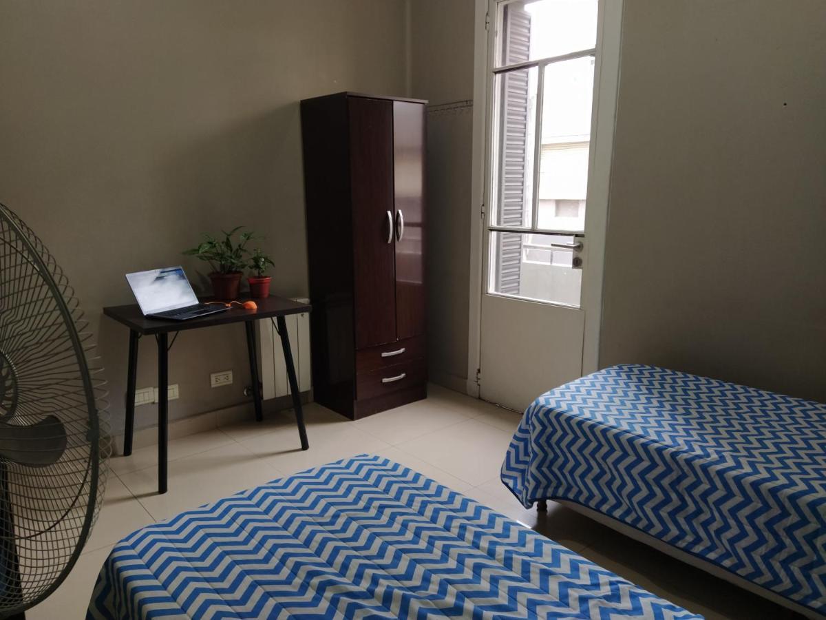 Ha! 1 Resi Para Estudiantes Cordoba Dış mekan fotoğraf