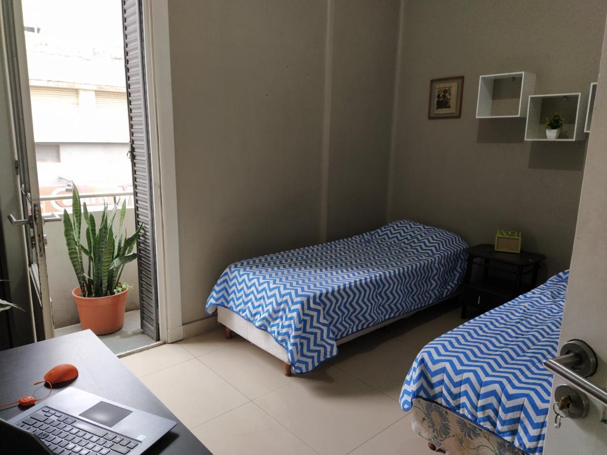 Ha! 1 Resi Para Estudiantes Cordoba Dış mekan fotoğraf