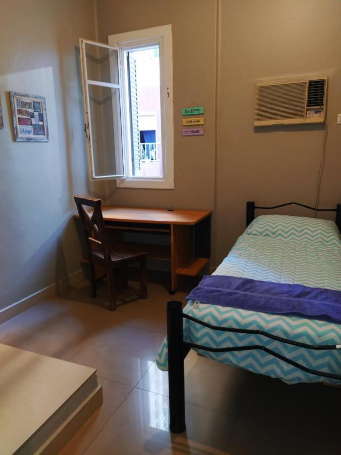 Ha! 1 Resi Para Estudiantes Cordoba Dış mekan fotoğraf