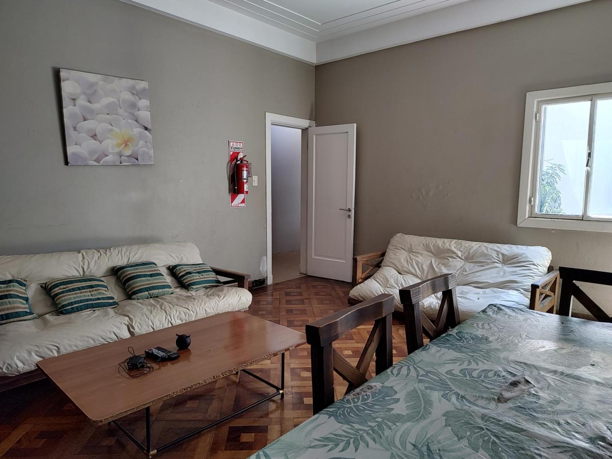 Ha! 1 Resi Para Estudiantes Cordoba Dış mekan fotoğraf