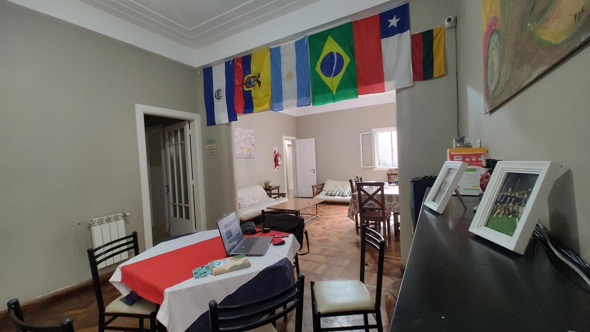 Ha! 1 Resi Para Estudiantes Cordoba Dış mekan fotoğraf