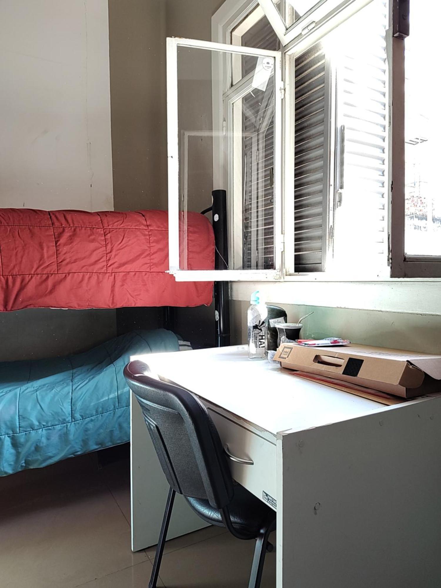 Ha! 1 Resi Para Estudiantes Cordoba Dış mekan fotoğraf