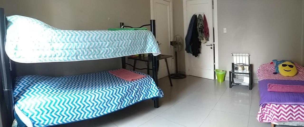 Ha! 1 Resi Para Estudiantes Cordoba Dış mekan fotoğraf